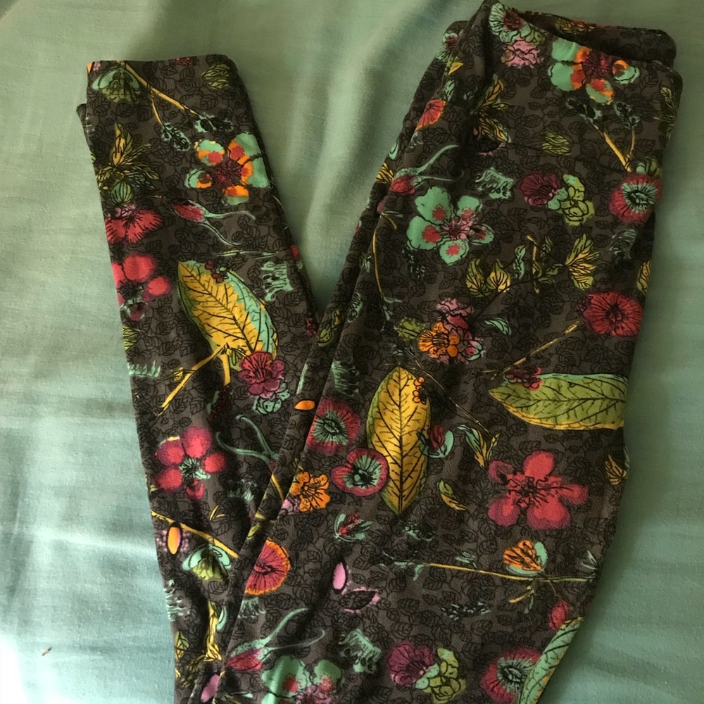 Lularoe leggings